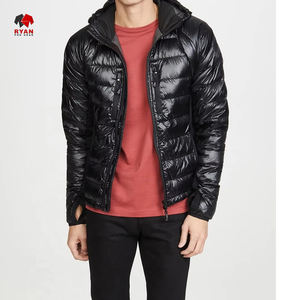 Blousons matelassés confortables de haute qualité pour hommes, adultes et enfants, unisexe, respirants, séchage rapide, prix de gros, collection d'hiver - Product Image 4