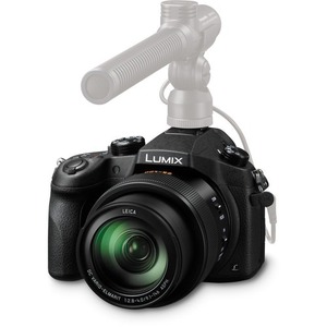 Panasonicc <span class=keywords><strong>Lumix</strong></span> <span class=keywords><strong>DMC</strong></span>-<span class=keywords><strong>FZ1000</strong></span> máy ảnh kỹ thuật số - Product Image 6