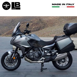 Autocollants de moto 3D personnalisés pour Honda NT1100 2022-2024 - Product Image 3