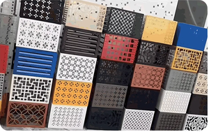 Placa perforada económica, chapa metálica perforada, malla <span class=keywords><strong>de</strong></span> alambre, malla <span class=keywords><strong>de</strong></span> acero inoxidable con orificios redondos, placa <span class=keywords><strong>de</strong></span> criba perforada - Product Image 4