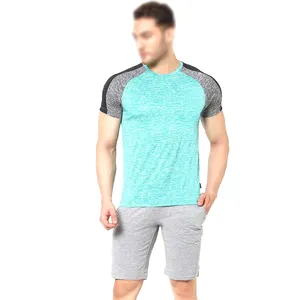 Customized Product Good Quality Best Supplier OEM Service Latest Men T- Shirts BY AMY CH SPORTS