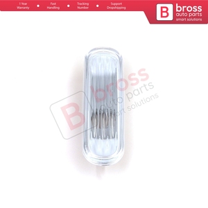 ไฟเลี้ยวข้าง BSP1129 สีขาว สำหรับรถยนต์มูซา 51942933 - Product Image 3