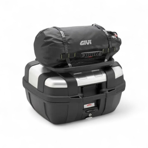 Portaequipajes Universal <span class=keywords><strong>GIVI</strong></span> S150 para Maletas MONOKEY, Usado - Product Image 3