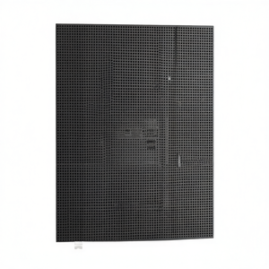 Chariot à outils Facom à dossier haut, couleur noire - Product Image 2