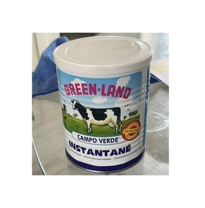 Leche en Polvo Entera de Primera Calidad Green-Land, 1 kg/Bolsa, Envase Ecológico, Ingredientes Naturales, Para Niños - Product Image 2