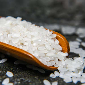 Arroz Japonés Orgánico de Alta Proteína, Arroz Jazmín Suave de Grano Largo para Sushi, Empaque Personalizado, Grado Superior de Holanda, 25/50 kg - Product Image 1