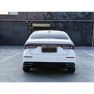 พร้อมส่งมอบ รถเชอรี อาริซโซ 5 พลัส เบนซิน 1.5 มือสอง - Product Image 5