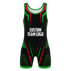 Camiseta de lucha sublimada - Product Image 5