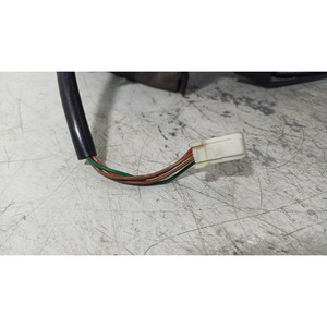กระจกมองข้างขวา นิสสัน ไมครา รุ่นที่ 7 963011 HB0B HR12DE (10>16) - Product Image 2