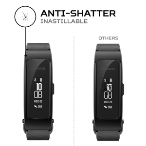 Protector de Pantalla Antishock para Huawei TalkBand B3 Lite, Accesorio Premium para una Protección Mejorada del Dispositivo - Product Image 4