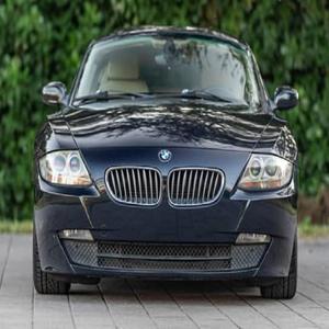 BMW Z4 3.0SI COUPE 2007 USADO, Volante a la Izquierda/Derecha - Product Image 1