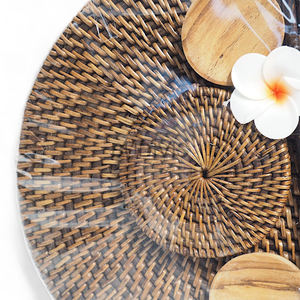 ชุดครัวหวายครบชุดอุปกรณ์เสริมสำหรับทุกบ้าน - Product Image 3