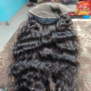 Ekstensi rambut Virgin India mentah pra-pencabutan ketebalan tinggi 13x4 13x6 renda depan untuk Swiss untuk renda Frontal pilihan panjang pendek <span class=keywords><strong>Av</strong></span>
