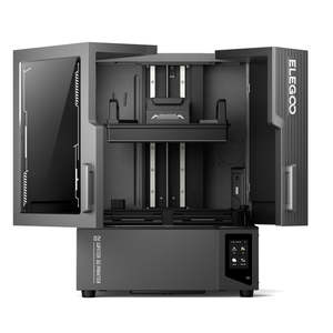 Jupiter 2 3D Printer - Product Image 5