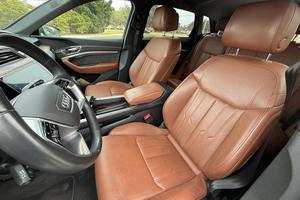 Auto Usado Confiable, Audi e-tron Quattro 2019, Motor Dual, Tracción en las Cuatro Ruedas - Product Image 5