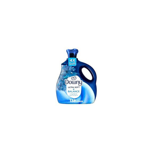 Suavizante de tela suave Downy, aroma fresco líquido para ropa, fórmula Original, suavidad de larga duración, Ideal para compra a granel - Product Image 3