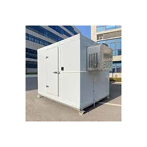 Chambre froide mobile compacte pour produits de boulangerie disponible à des prix compétitifs - Product Image 6