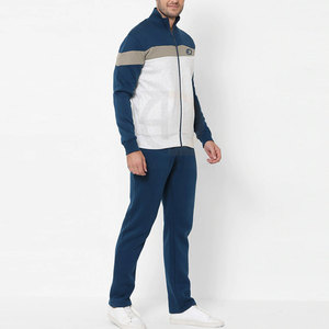 Survêtements d'hiver pour hommes Logo personnalisé Plus Size Training & Jogging Wear Eco-Friendly - Product Image 2