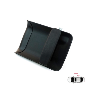 BDP75 Right Side Sliding <b>Door</b> <b>Handle</b> for Berlingo MK1 First Partner MK1 M49 M59 9101P8 - Product Image 1