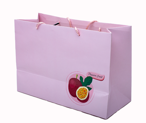 Fabricant de sacs shopping en papier ivoire écologiques au Vietnam - Usine d'emballage personnalisé imprimé, vente en gros directe OEM - Product Image 4