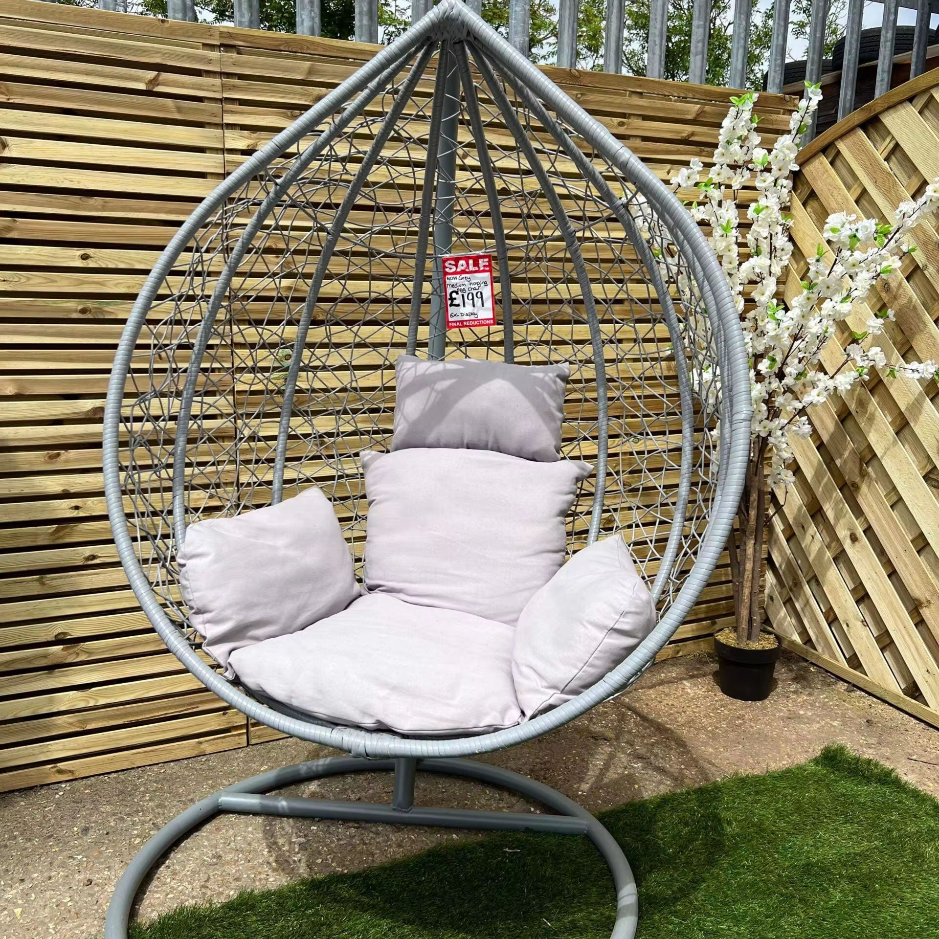 Seater Swing Swing Chair With Stand Sale Alibaba Rattan Hanging