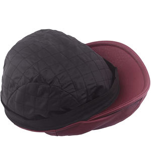 Béret plat en coton personnalisé pour homme, casquette de chauffeur, casquette Ivy, casquette Peaky Blinders - Product Image 6