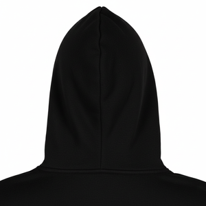 Sudadera con Capucha de Forro Polar 100% Algodón de 380 g/m² para Hombre, Diseño Gráfico Personalizado Bordado, Sudadera Básica de Invierno - Product Image 6