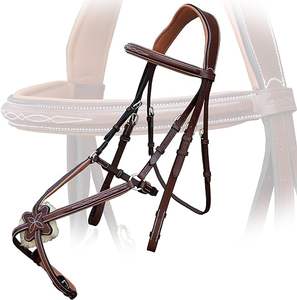 ยางและบังเหียนแบบมีที่อุดหูแบบโมโนทรงโค้งกว้างสวมใส่สบาย - Product Image 5