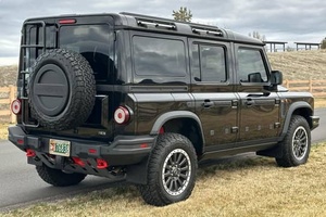 ( L&A ) INEOS Grenadier Fieldmaster Edition 2024 Usado - Product Image 2