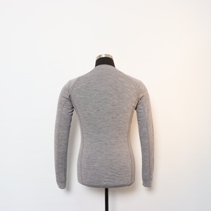 Biancheria <span class=keywords><strong>intima</strong></span> termica da <span class=keywords><strong>uomo</strong></span> in <span class=keywords><strong>lana</strong></span> Merino 100% - Product Image 3