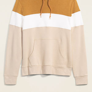 Sudadera con capucha personalizada de estilo universitario y hermandad de mujeres unisex fraternidad 100% algodón sudadera anticontracción sudadera de talla grande para hombre - Product Image 2