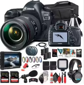 Appareil photo de qualité supérieure 5D MAR K IV - Product Image 2