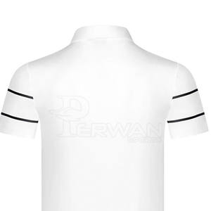 Camisas de Hombre con Logotipo Personalizado, Antiarrugas, Transpirables, de Secado Rápido, Elegantes, Ligeras, con Patrón Sólido, 100% Algodón Tejido - Product Image 5