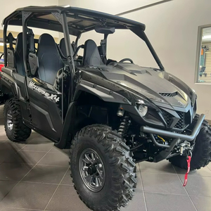 AUTÉNTICO NUEVO Vehículo Utilitario Yamaha Wolverine X4 850 XT-R 2026 en Venta con Garantía - Product Image 1