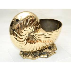 Classic Designing Gold Polished Metal Handmade Wine <b>Bucket</b> Wholesale Supplier <b>Table</b> Decorative Shiny Metal Wine <b>Bucket</b> for Sale - Product Image 1