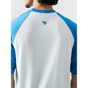 สถาบันวิจัย GRVY ผ้าเจอร์ซีย์สตรีทแวร์ระบายอากาศได้ดี LB/DB - Product Image 5