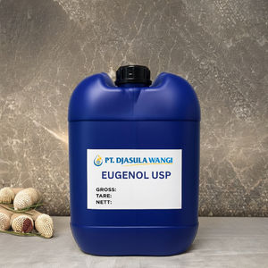 Vente en gros usine, échantillon gratuit, eugénol dentaire en vrac, marque privée, eugénol 100% pur naturel non dilué, FishAlive Eugénol USP 25kg - Product Image 3