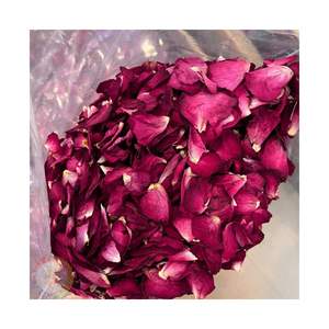 Dry <b>rose</b> <b>buds</b> whole natural flower material ideal for beverage infusion baking decoration and gifting from Vietnam - Product Image 1