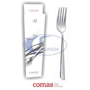 Bel ristorante 18% forchetta per la tavola Pizzeria comunità bere cibo forniture per alberghi - Product Image 1