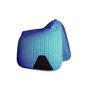 Selle de cheval personnalisable |   Coussin de selle d'équitation de style dressage en gros |   Équipement équestre avec doublure en tissu respirant - Product Image 1