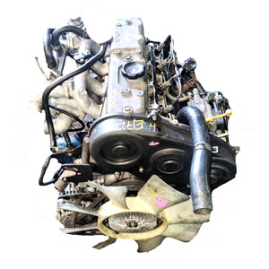 ชุดเครื่องยนต์ D4BB ราคาโรงงานขายส่ง ประสิทธิภาพสูง กำลังขับสูง - Product Image 2