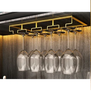 Porte-bouteille en métal argenté en forme de pieuvre. Design artistique de la faune marine. Qualité supérieure disponible à prix de gros. - Product Image 6