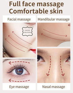 Relajación profunda Alivio del estrés y Antienvejecimiento Ayurveda Kansa Wand Herramienta de masaje de metal de bronce para el cuerpo para el pie de la pierna trasera - Product Image 3