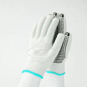Guantes de Algodón Tejidos Hechos en Pakistán, de Alta Calidad, Ecológicos, Duraderos, de Secado Rápido, para Invierno y Actividades al Aire Libre, Nueva Llegada, Gran Venta - Product Image 4