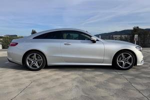 Mercedes-Benz E400 Coupé 2018 Usado Premium, Motor V6 Twin-Turbo - Product Image 2