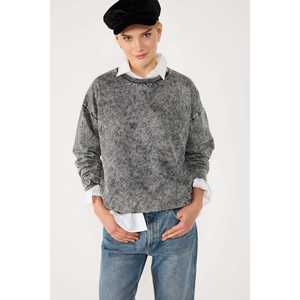 Sudadera de Cuello Redondo - Product Image 3