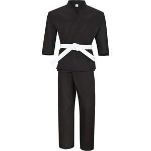 Vente en gros de costumes brésiliens de jiu-jitsu camouflage BJJ Gi pour adultes et jeunes uniformes de jujitsu pour hommes vêtements d'arts martiaux de karaté - Product Image 1