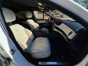 Mercedes-Benz Classe S AMG AWD abordable 2020 - Product Image 5