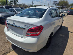 Quality Affordable Used Car 2019 Mit-sub-ishi ES Left Hand <b>Drive</b> - Product Image 4