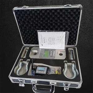 Drahtlose digitale Kran waage mit hoher Kapazität Dynamometer Kraft regler Elektrische Ausrüstung - Product Image 5